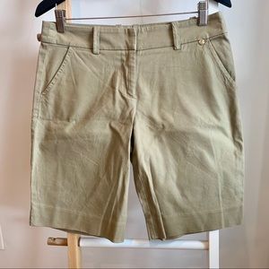 Trina Turk Bermuda Shorts